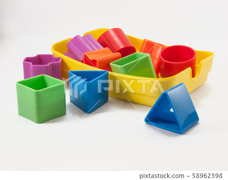 colorful toys colorful toys 58962398