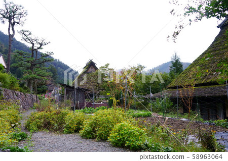 秋季里山3 秋季里山3 58963064