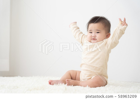 嬰兒 嬰兒 58963209