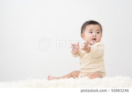 baby baby 58963246