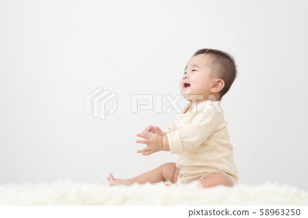 嬰兒 58963250