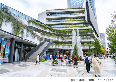 [東京]東京Solamachi 58964537