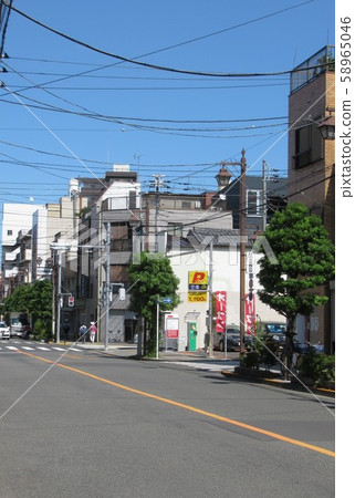 Near Higashi Asakusa, Taito Near Higashi Asakusa, Taito 58965046