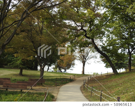 韓國風景 韓國風景 58965613