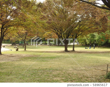 韓國風景 韓國風景 58965617