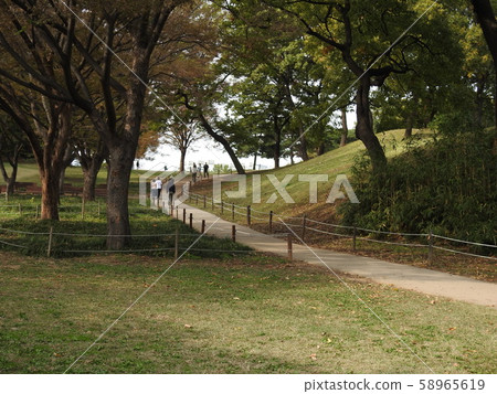韓國風景 韓國風景 58965619