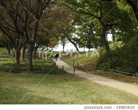 韓國風景 韓國風景 58965620