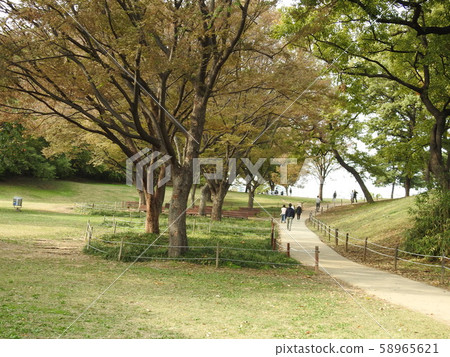 韓國風景 韓國風景 58965621