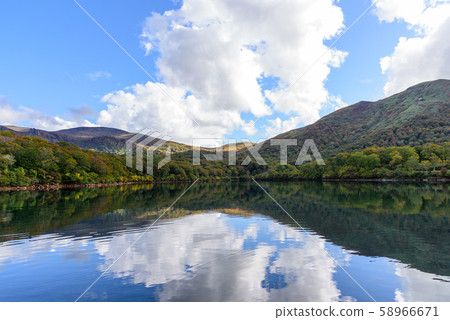 Sugawa湖 Sugawa湖 58966671