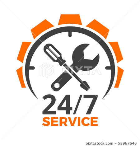 Car Service Logo 58967646