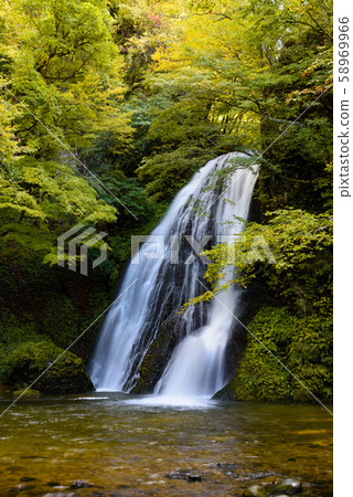 Ae no Waterfall Ae no Waterfall 58969966