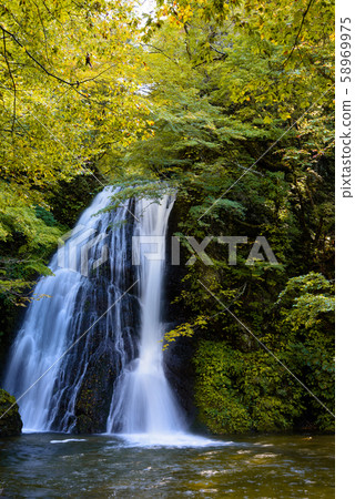 Ae no Waterfall Ae no Waterfall 58969975