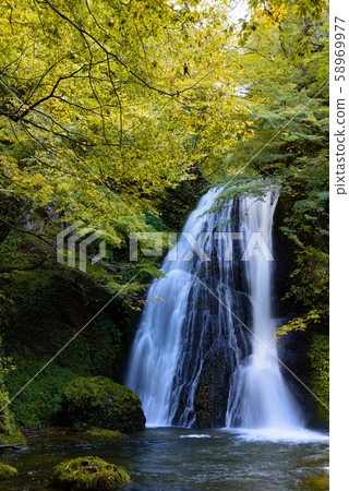 Ae no Waterfall Ae no Waterfall 58969977