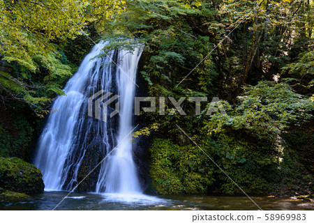 Ae no Waterfall Ae no Waterfall 58969983