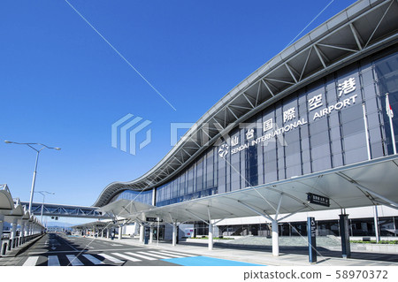 仙台國際機場 仙台國際機場 58970372