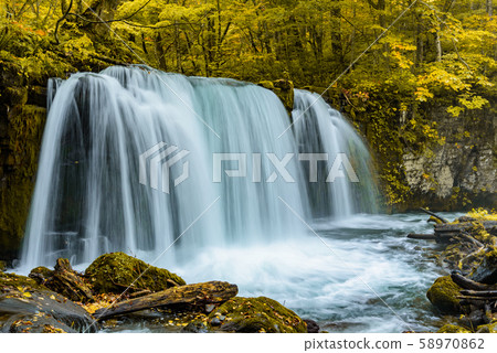Oirase Stream Choshi Otaki Oirase Stream Choshi Otaki 58970862