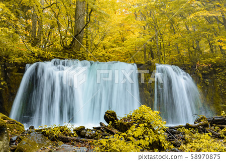 Oirase Stream Choshi Otaki Oirase Stream Choshi Otaki 58970875