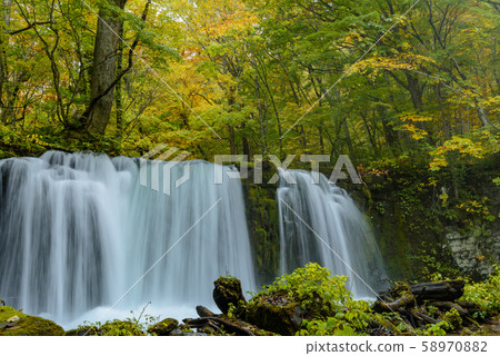Oirase Stream Choshi Otaki Oirase Stream Choshi Otaki 58970882