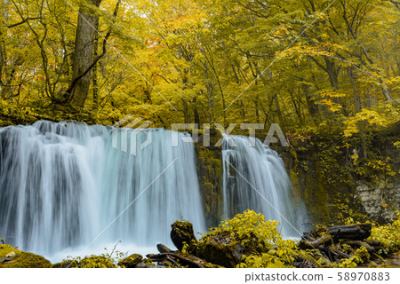 Oirase Stream Choshi Otaki Oirase Stream Choshi Otaki 58970883