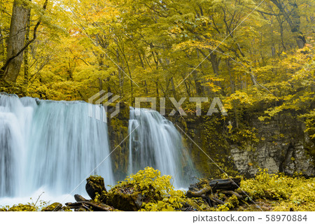 Oirase Stream Choshi Otaki Oirase Stream Choshi Otaki 58970884