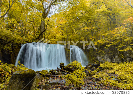 Oirase Stream Choshi Otaki Oirase Stream Choshi Otaki 58970885