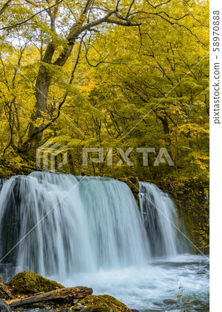 Oirase Stream Choshi Otaki Oirase Stream Choshi Otaki 58970888
