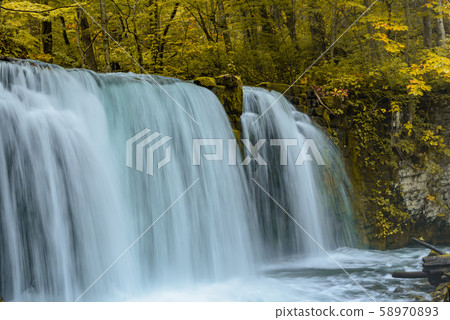 Oirase Stream Choshi Otaki Oirase Stream Choshi Otaki 58970893