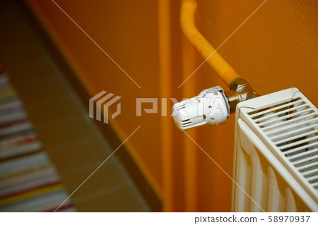 Radiator Radiator 58970937