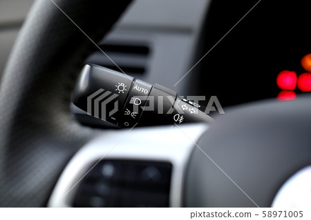 Car Interior Car Interior 58971005