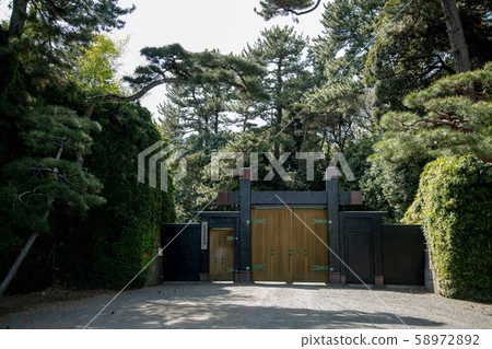 沿著日光海道（從創價到港區）漫步 58972892