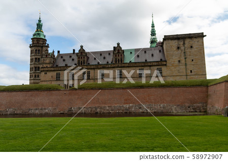 Kronborg Castle Kronborg Castle 58972907