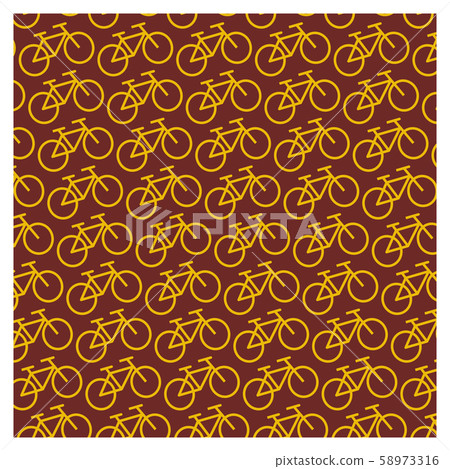 Background of bikes 58973316