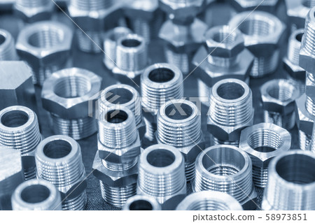 The various type of forging pipe line fitting 58973851