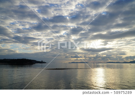 Kawaguchi附近的Akaho Chikuse 58975289