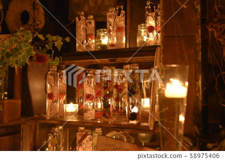 Candle Night Chayacho Candle Night Chayacho 58975406