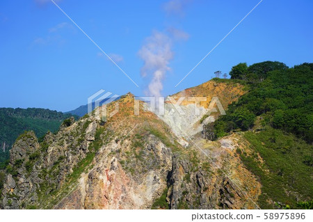 Hiwasan的冥王星 Hiwasan的冥王星 58975896