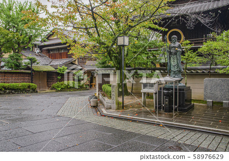 Kyoto Nene no Michi 58976629