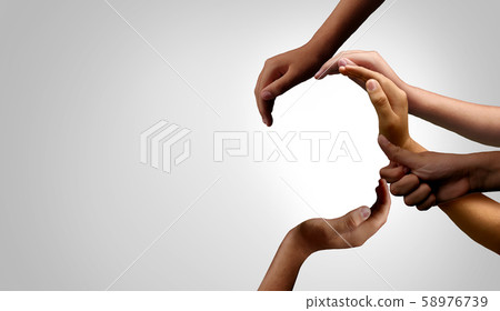 Diversity And Unity 58976739