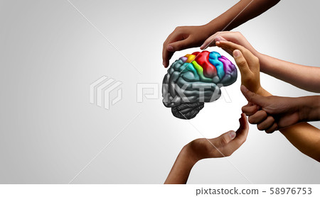 Mental Health Support 58976753