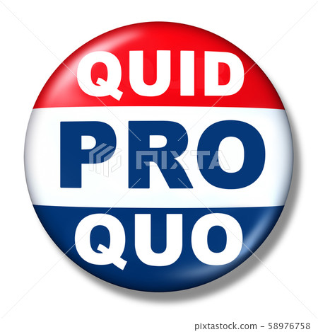 Quid Pro Quo 58976758