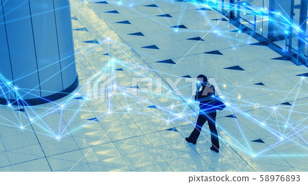 行動網路 58976893