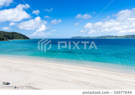 Kurasaki Coast Kurasaki Coast 58977649