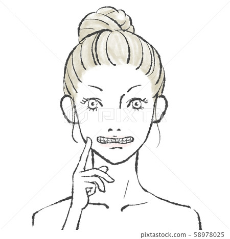 美圖手繪08沒有背景 58978025