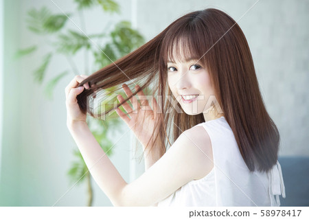 Beauty hair care 58978417
