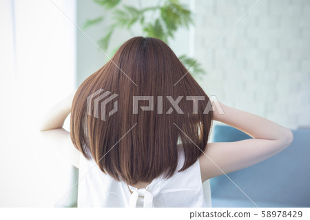 美容護髮 58978429