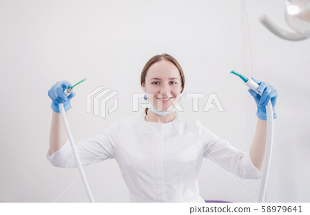 dentist doctor dentist doctor 58979641