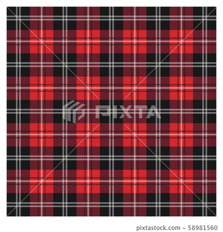 Background of Scottish fabric Background of Scottish fabric 58981560