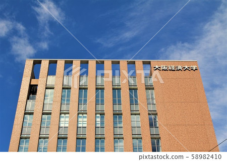 Osaka University of Economics 58982410