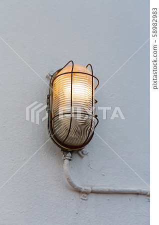 Ship Lamp Ship Lamp 58982983