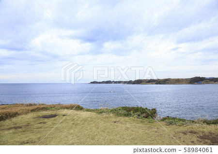 Kurosaki nose (Autumn) 58984061